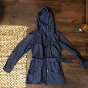Columbia Rain Jacket